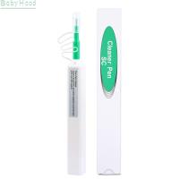 ราคา ⭐ BIG DISCOUNTS⭐ Fiber-Optic Cleaning Pen Optical Cleaner LC/MU 1.25/2.5mm Connector Cleaning (23344458207)