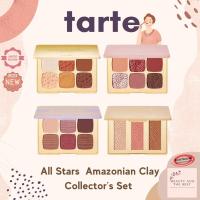 ราคา [พร้อมส่ง/แท้] (แยกขาย) Tarte All Stars Amazonian Clay Collector’s Set (20295138413)