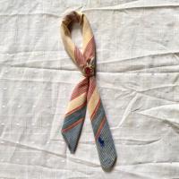 ราคา Ralph Lauren Neckerchief Scarf scnd prlvd ต้นฉบับ (54658669906)