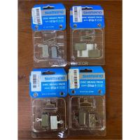 ราคา ผ้าเบรค ดิสเบรค จักรยานเสือภูเขา SHIMANO A01S / B02A / G02A / G04TI (13913952999)