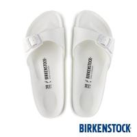 ราคา มือสอง BIRKENSTOCK สีขาว ของแท้ ไซส์ 39 (28635154603)