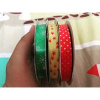 ราคา ริบบิ้นตราระฆัง เบอร์2 แบบลาย (2685234919)