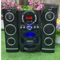 ราคา MGX ลำโพงขยายเสียง 2.1 Ch. รุ่น YX-2088N 5000 p.m.p.o ลำโพงบลูทูธ (24151890894)
