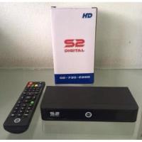 ราคา กล่องรับสัญญาณดาวเทียม PSI S2 HD (18436151976)