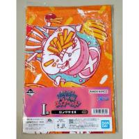 ราคา ผ้าเช็ดหน้าขนหนู ไซด์ยาว One Piece Bandai ของแท้จากญี่ปุ่น (24044725204)