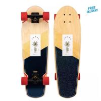 ราคา ครุยเซอร์รุ่น Yamba 500 (ลายต้นปาล์ม) Cruiser Yamba 500 - Palm Wood (4479866304)