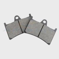 ราคา Motorcycle Front Brake Pads For Yamaha FZ6 FZ8 Fazer 8 YZF600 R6 YZF R6S Naked FZ1 Fazer FZS 1000 Y (42628755777)