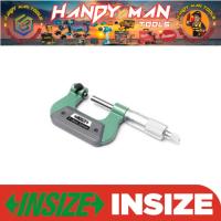 ราคา INSIZE ไมโครมิเตอร์วัดเกลียว รุ่น 3281-25A # ออก..ใบเสร็จ-ใบกำกับภาษี..ได้ครับ.. (28669561125)