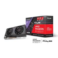 ราคา SAPPHIRE PULSE AMD Radeon RX 6650 XT GAMING OC 8GB GDDR6 กราฟิกการ์ดสําหรับเล่นเกม | RX6650 XT 8GB DDR6 GPU | PCIe 4.0 (47354609374)