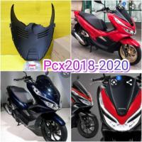 ราคา หลังล้อหน้า ดำด้าน PCX150 2018 - 2019 - 2020 แท้เบิกศูนย์HONDA ส่งฟรี 64521-K97-T00 (6957509033)