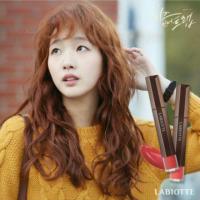 ราคา LABIOTTE :: loose color lip gloss (10926916)