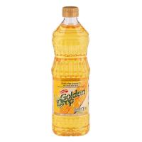 ราคา โกลเด้นดร็อปน้ำมันข้าวโพด 1ลิตร Golden Drop Corn Oil 1 liter (3749489821)