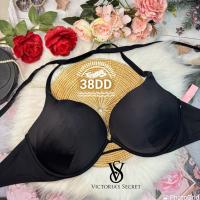 ราคา Victoria’s Secret ใหม่มาก 38DD 38E ฟองหนา ใหม่กริ้บ ชุดว่ายน้ำ (26376690722)