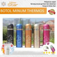 ราคา Thermos Mickey Mouse 500ml ช่วยให้ดื่มร้อน/เย็น (9528951617)