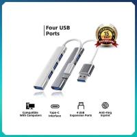 ราคา ซุส. USB 3.0 Hub 4 พอร์ตอะแดปเตอร์แยกความเร็วสูง Multi Expander Converter OTG สําหรับแล็ปท็อป PC Hub (43159586512)