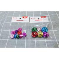 ราคา กระพรวนคละสี (1995305909)