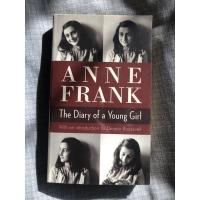 ราคา Anne Frank หนังสือภาษาอังกฤษ นิยายภาษาอังกฤษ (11821609544)