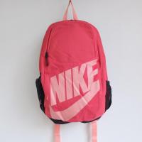 ราคา ส่งฟรีEMS เป้มือสองยี่ห้อ Nike แท้ 100 % สีแดง (1193830272)