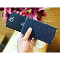 ราคา เคสหนัง Priv! หนังวัวแท้เย็บมือ! (24530805980)