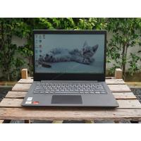 ราคา Lenovo V14-ADA เครื่องเร็วลื่นเปิดเครื่อง 2 วิ (20810792399)
