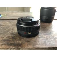ราคา Panasonic Lumix G 14mm F2.5 (มือสอง (9708916865)