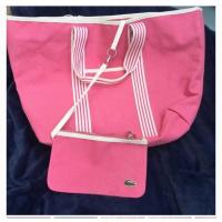 ราคา กระเป๋า Lacoste แท้100% (21281978690)