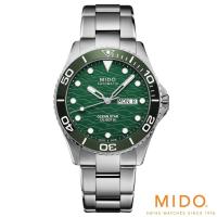 ราคา Mido รุ่น OCEAN STAR 200C นาฬิกาสำหรับผู้ชาย รหัสรุ่น M042.430.11.091.00 (4175053963)