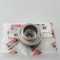 ราคา น๊อตถ่ายน้ำมันเครื่องMioตัวใหญ่+โอริง (แท้ศูนย์100%) 5LW-E5351-00/5VV-E5351-00,MIOใช้กับFino/Nouvo/Nouvo-mx(ชุดละ) (4631334468)