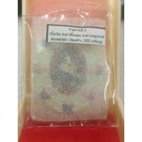 ราคา จตุคามรามเทพ รุ่นปาฏิหารย์ เหนือดวง วัดพุทไธศวรรย์ No.1️⃣5️⃣5️⃣ เนื้อเงินลงยา ฝังเพชรดำ (23961062174)