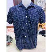 ราคา เสื้อเชิ้ตผู้ชาย Allz (55355956727)