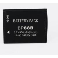 ราคา แบตเตอรี่ ซัมซุง BP88B/Samsung Battery BP88B แบตเตอรี่กล้อง Samsung BP-88B แบตซัมซุง ใช้กับกล้อง Samsung รุ่น EC-MV900FB (28660629238)