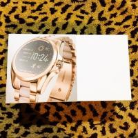 ราคา Michalkors Access Bradshaw Smartwatch (2093094557)