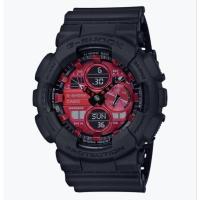ราคา นาฬิกาข้อมือ CASIO G-SHOCK ของแท้ รุ่น GA-140AR-1A (41300517409)