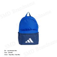 ราคา Adidas กระเป๋าเป้ รุ่น Logo Backpack Kids Code: JD1924 (57250853597)