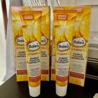 ราคา ลดฝ้า ครีมทาฝ้าเยอรมัน Balea Dunkle Flecken Aufheller 50ml (21677889704)