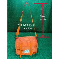 ราคา Wrangler Sling Bag สอบถามก่อนสั่งซื้อ (54504675948)