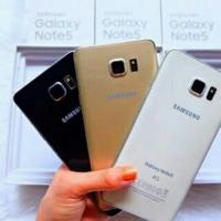 ราคา Samsung galaxy note5 (111466644)