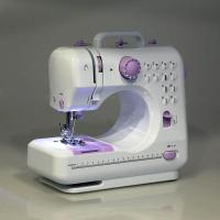 ราคา จักรเย็บผ้าไฟฟ้า Electric sewing machine จักรเย็บผ้า 12 ตะเข็บ (27839472874)