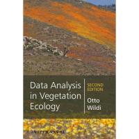 ราคา หนังสือ Data Analysis in Vegetation Ecology ed 2/2013 (56407254377)