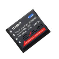 ราคา NP-130 Casio EX-H30 ZR100 ZR200 ZR300 H35 แบตเตอรี่ลิเธียมกล้องดิจิตอล (29738254591)