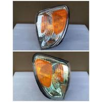 ราคา Car Corner light Turn signal light for Lexus LX470 altezza LX470 98-08 автомобильные товары (51353278769)