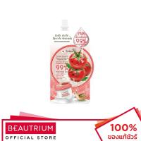 ราคา SMOOTO Tomato Bulgaria Yogurt Whitening Soothing Gel ผลิตภัณฑ์บำรุงผิวหน้า 40g (12778224216)