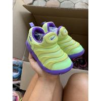 ราคา รองเท้าผ้าใบเด็ก Nike Free มือสองของแท้ ขนาด 15CM (5272804169)