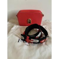 ราคา กระเป๋ามือสอง furla ของแท้ 100% (21273937112)
