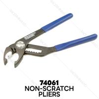 ราคา TAMIYA 74061 Non-Scratch Pliers (14849077372)