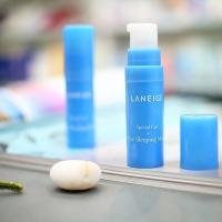 ราคา Laneige Special Care - Eye Sleeping Mask ขนาดทดลอง 5ml. (837844981)