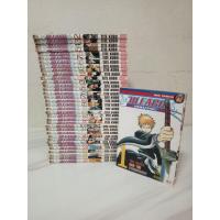 ราคา Bleach เทพมรณะ 1-36 กระดาษสวยตกเล่มละ20 (27536895256)