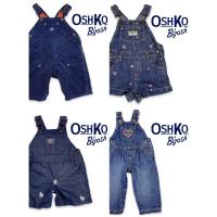 ราคา เอี๊ยมเด็กแบรนด์ OshKoshไซต์60-70 (20334735484)