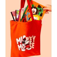 ราคา Kokuyo Bag Mickey Mouse กระเป๋าสะพายข้างลายมิกกี้เม้าส์ (29025437366)