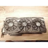 ราคา asus strix rx580 8GB TOP (2598022794)